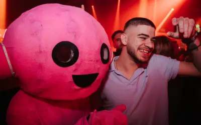 Galerija: 🔴🟡🟢 SEMAFOR PARTY powered by Tito’s - petak, 05.12 - 38