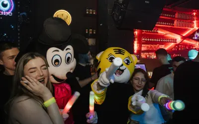 Galerija: 🔴🟡🟢 SEMAFOR PARTY powered by Tito’s - petak, 05.12 - 37