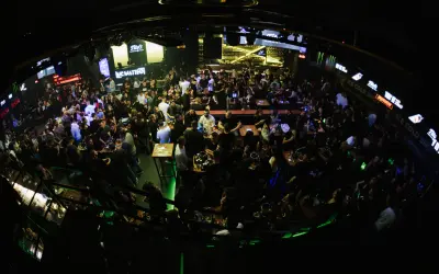 Galerija: 🔴🟡🟢 SEMAFOR PARTY powered by Tito’s - petak, 05.12 - 36