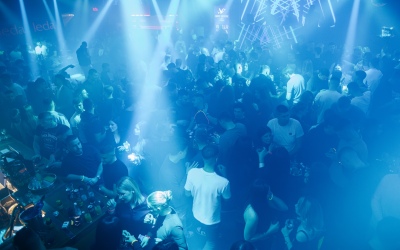 Galerija: 🔴🟡🟢 SEMAFOR PARTY powered by Tito’s - petak, 05.12 - 35