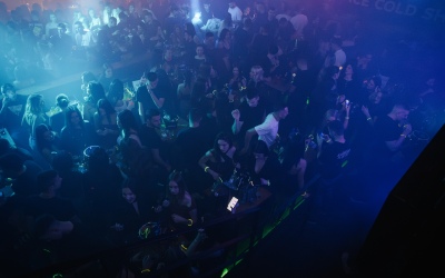 Galerija: 🔴🟡🟢 SEMAFOR PARTY powered by Tito’s - petak, 05.12 - 34