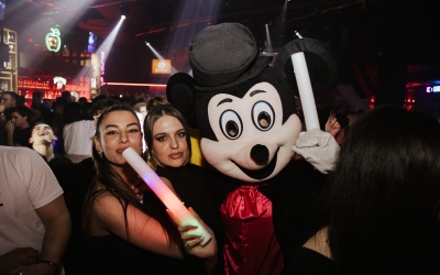 Galerija: 🔴🟡🟢 SEMAFOR PARTY powered by Tito’s - petak, 05.12 - 33