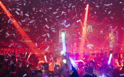 Galerija: 🔴🟡🟢 SEMAFOR PARTY powered by Tito’s - petak, 05.12 - 32