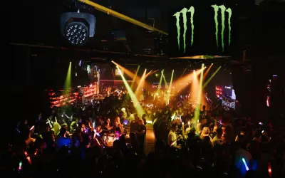 Galerija: 🔴🟡🟢 SEMAFOR PARTY powered by Tito’s - petak, 05.12 - 31