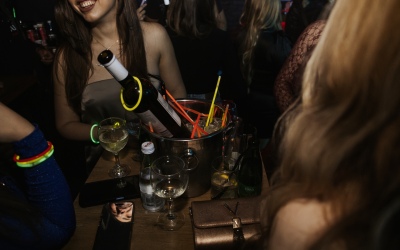 Galerija: 🔴🟡🟢 SEMAFOR PARTY powered by Tito’s - petak, 05.12 - 30