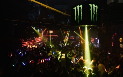 Galerija: 🔴🟡🟢 SEMAFOR PARTY powered by Tito’s - petak, 05.12 - 29