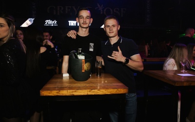 Galerija: 🔴🟡🟢 SEMAFOR PARTY powered by Tito’s - petak, 05.12 - 28