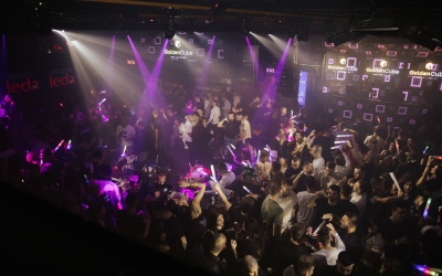 Galerija: 🔴🟡🟢 SEMAFOR PARTY powered by Tito’s - petak, 05.12 - 26