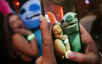 Galerija: 🔴🟡🟢 SEMAFOR PARTY powered by Tito’s - petak, 05.12 - 25