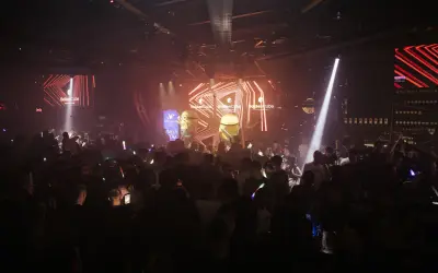 Galerija: 🔴🟡🟢 SEMAFOR PARTY powered by Tito’s - petak, 05.12 - 21