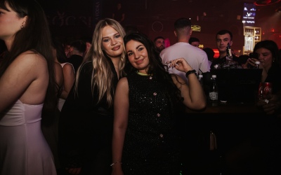 Galerija: 🔴🟡🟢 SEMAFOR PARTY powered by Tito’s - petak, 05.12 - 20