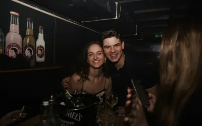 Galerija: 🔴🟡🟢 SEMAFOR PARTY powered by Tito’s - petak, 05.12 - 17