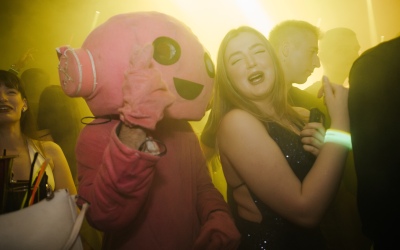 Galerija: 🔴🟡🟢 SEMAFOR PARTY powered by Tito’s - petak, 05.12 - 16