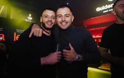 Galerija: 🔴🟡🟢 SEMAFOR PARTY powered by Tito’s - petak, 05.12 - 12