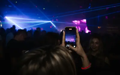 Galerija: 🔴🟡🟢 SEMAFOR PARTY powered by Tito’s - petak, 05.12 - 11