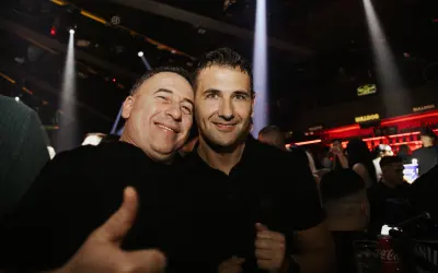 Galerija: 🔴🟡🟢 SEMAFOR PARTY powered by Tito’s - petak, 05.12 - 10