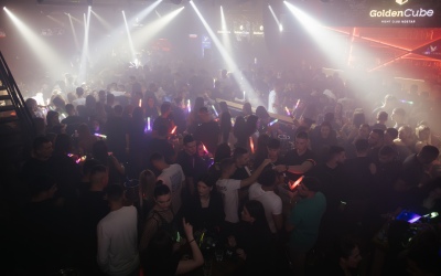 Galerija: 🔴🟡🟢 SEMAFOR PARTY powered by Tito’s - petak, 05.12 - 9