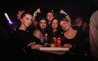 Galerija: 🔴🟡🟢 SEMAFOR PARTY powered by Tito’s - petak, 05.12 - 6