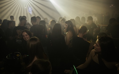 Galerija: 🔴🟡🟢 SEMAFOR PARTY powered by Tito’s - petak, 05.12 - 5