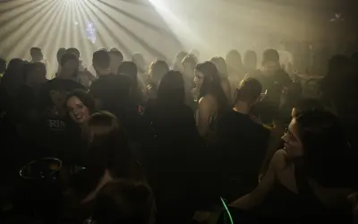 Galerija: 🔴🟡🟢 SEMAFOR PARTY powered by Tito’s - petak, 05.12 - 5