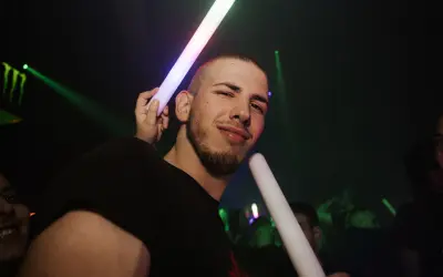 Galerija: 🔴🟡🟢 SEMAFOR PARTY powered by Tito’s - petak, 05.12 - 4