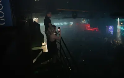 Galerija: 🔴🟡🟢 SEMAFOR PARTY powered by Tito’s - petak, 05.12 - 2