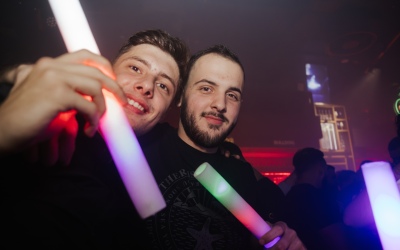 Galerija: 🔴🟡🟢 SEMAFOR PARTY powered by Tito’s - petak, 05.12 - 0