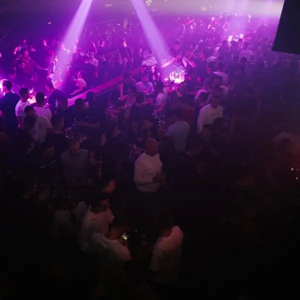 GoldenCube Mostar - 🦑 SQUID GAME NIGHT