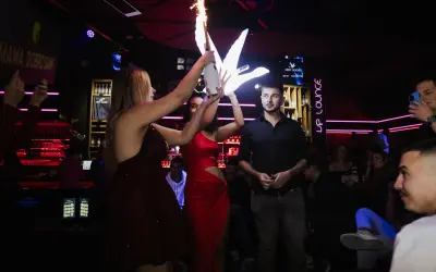 Galerija: 🦑 SQUID GAME NIGHT - subota, 06.12 - 77