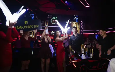 Galerija: 🦑 SQUID GAME NIGHT - subota, 06.12 - 75