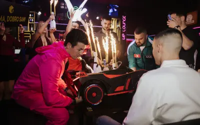 Galerija: 🦑 SQUID GAME NIGHT - subota, 06.12 - 74