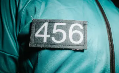 Galerija: 🦑 SQUID GAME NIGHT - subota, 06.12 - 71