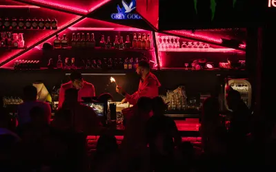 Galerija: 🦑 SQUID GAME NIGHT - subota, 06.12 - 70