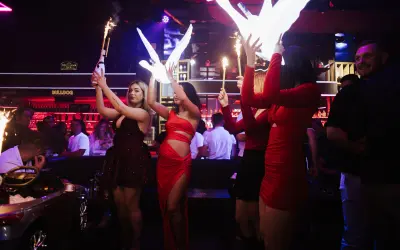 Galerija: 🦑 SQUID GAME NIGHT - subota, 06.12 - 65