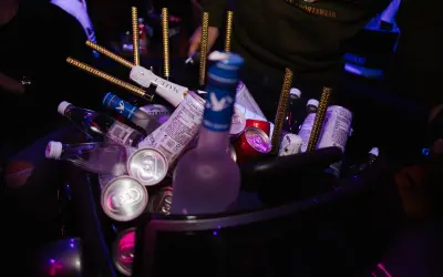 Galerija: 🦑 SQUID GAME NIGHT - subota, 06.12 - 63