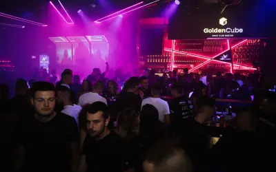 Galerija: 🦑 SQUID GAME NIGHT - subota, 06.12 - 62