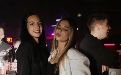 Galerija: 🦑 SQUID GAME NIGHT - subota, 06.12 - 61