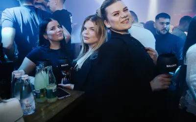 Galerija: 🦑 SQUID GAME NIGHT - subota, 06.12 - 53