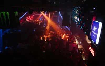 Galerija: 🦑 SQUID GAME NIGHT - subota, 06.12 - 52