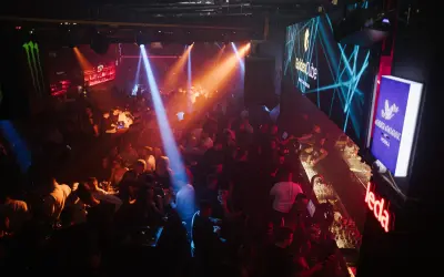 Galerija: 🦑 SQUID GAME NIGHT - subota, 06.12 - 51