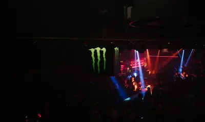 Galerija: 🦑 SQUID GAME NIGHT - subota, 06.12 - 49