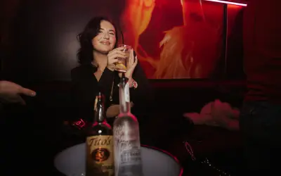 Galerija: 🦑 SQUID GAME NIGHT - subota, 06.12 - 48