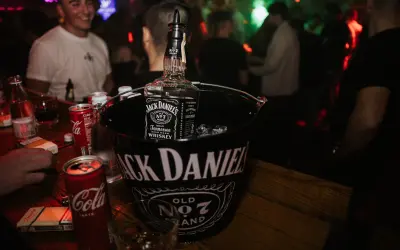 Galerija: 🦑 SQUID GAME NIGHT - subota, 06.12 - 47