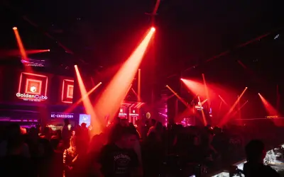 Galerija: 🦑 SQUID GAME NIGHT - subota, 06.12 - 45