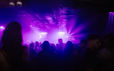 Galerija: 🦑 SQUID GAME NIGHT - subota, 06.12 - 44