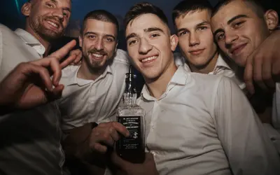 Galerija: 🦑 SQUID GAME NIGHT - subota, 06.12 - 39