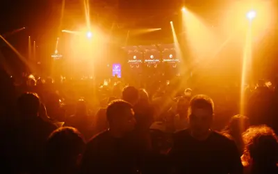 Galerija: 🦑 SQUID GAME NIGHT - subota, 06.12 - 38