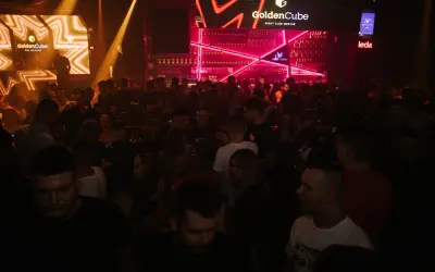 Galerija: 🦑 SQUID GAME NIGHT - subota, 06.12 - 37