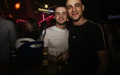 Galerija: 🦑 SQUID GAME NIGHT - subota, 06.12 - 36