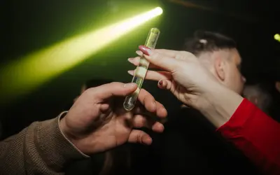 Galerija: 🦑 SQUID GAME NIGHT - subota, 06.12 - 31